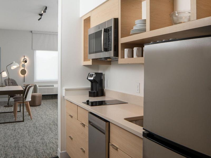 Towneplace Suites Pensacola West I-10 5