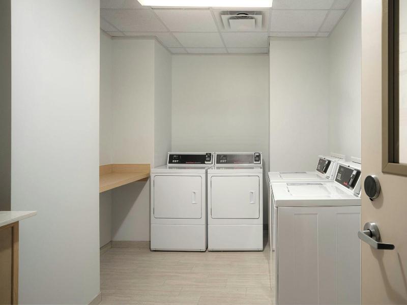 Springhill Suites By Marriott Tampa Downtown image