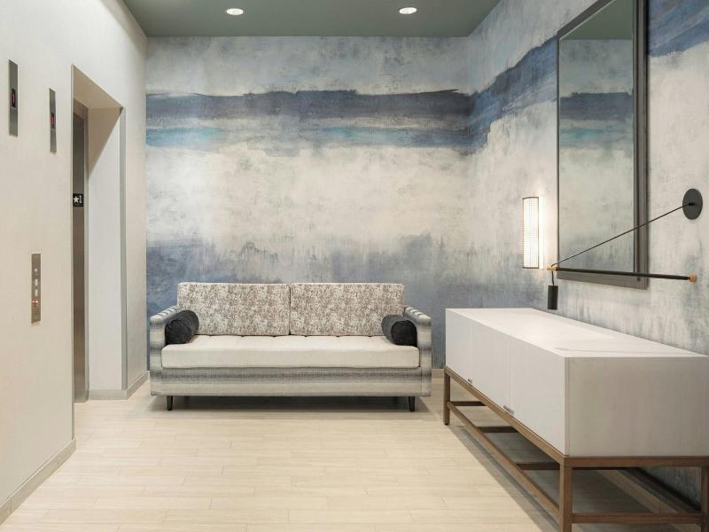 Springhill Suites By Marriott Tampa Downtown image
