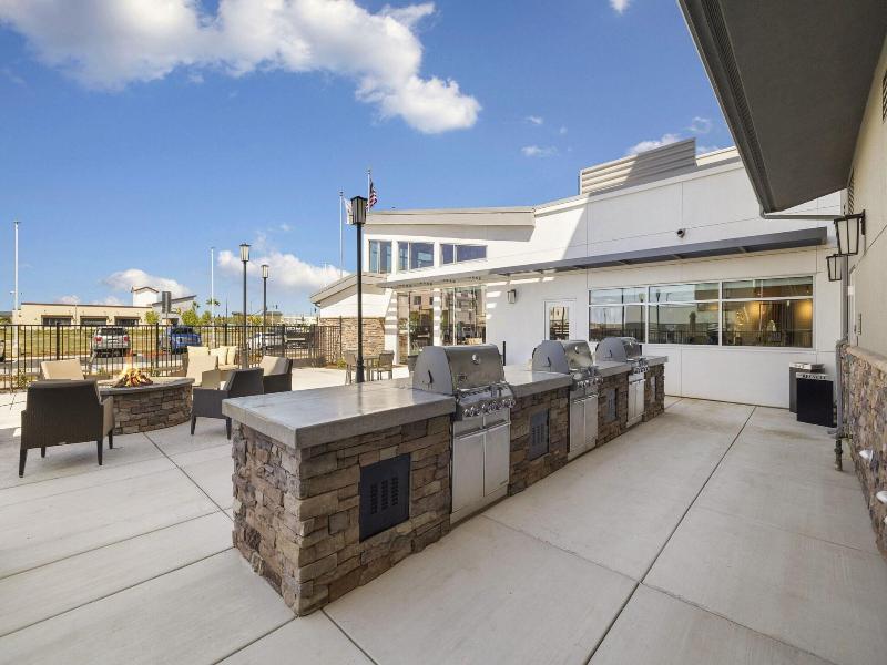 Residence Inn By Marriott Lodi Stockton image