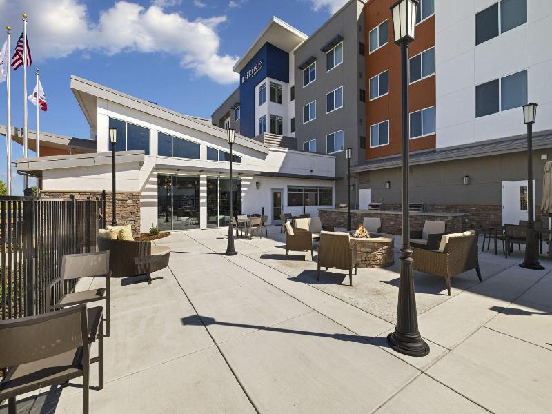 Residence Inn By Marriott Lodi Stockton image