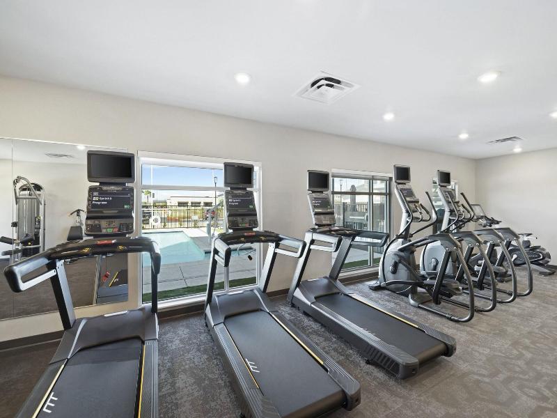 Residence Inn By Marriott Lodi Stockton image