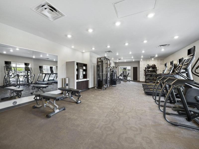 Residence Inn By Marriott Lodi Stockton image