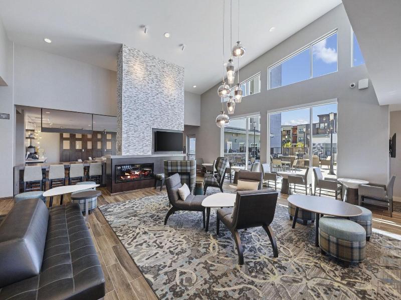 Residence Inn By Marriott Lodi Stockton image