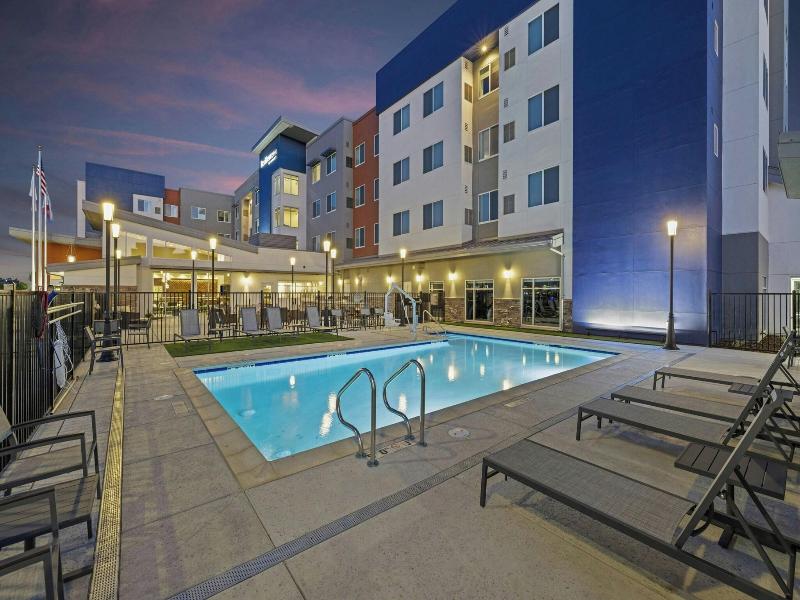 Residence Inn By Marriott Lodi Stockton image