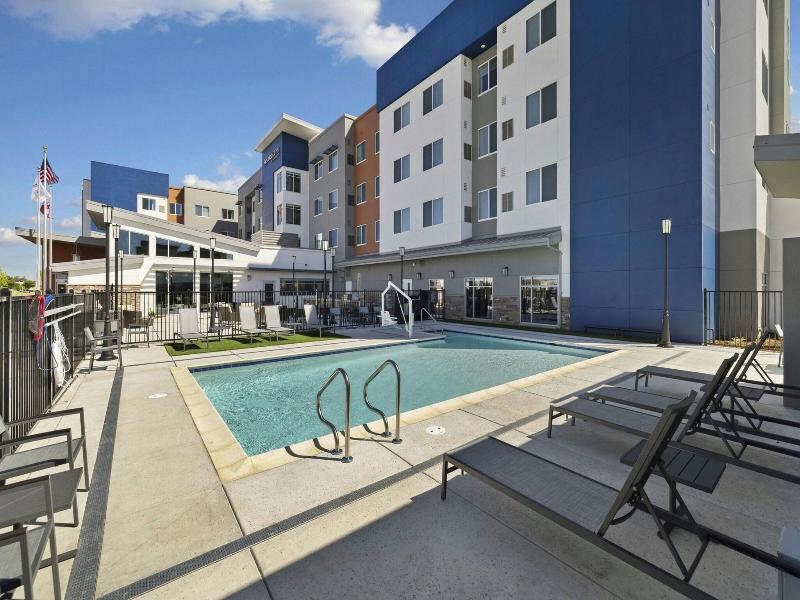 Residence Inn By Marriott Lodi Stockton image