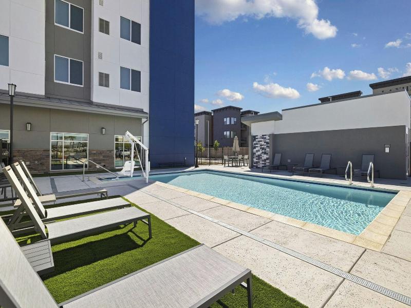 Residence Inn By Marriott Lodi Stockton image