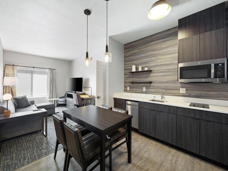 Residence Inn By Marriott Lodi Stockton