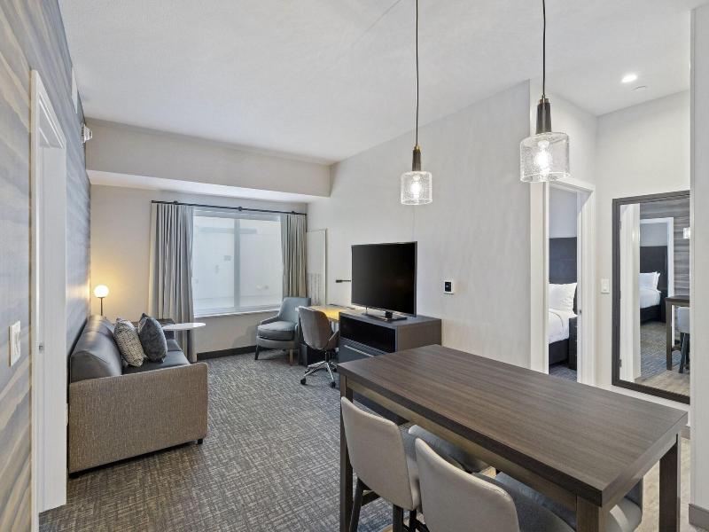 Residence Inn By Marriott Lodi Stockton image