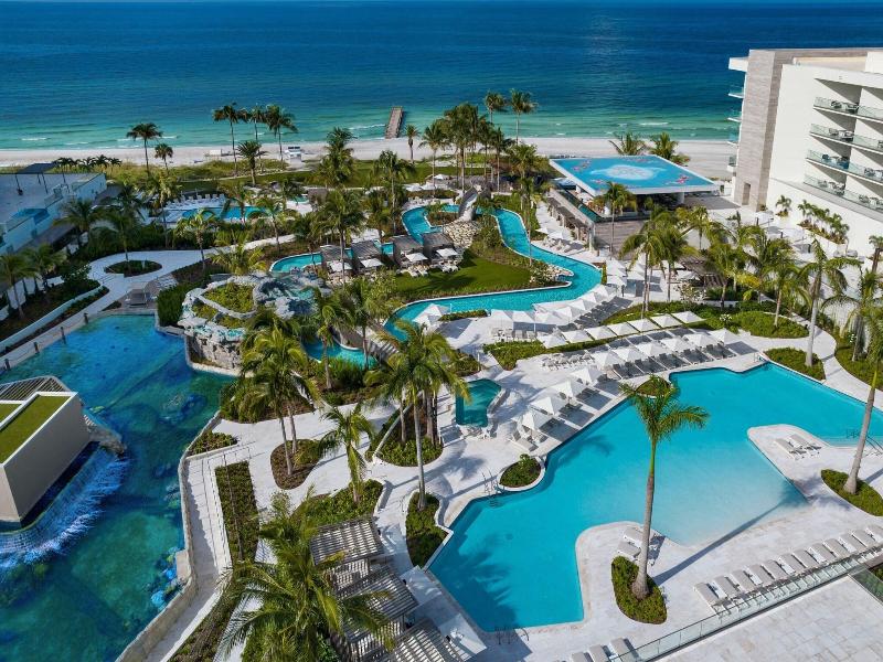 The St. Regis Longboat Key Resort image