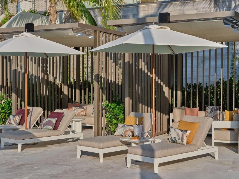 The St. Regis Longboat Key Resort image