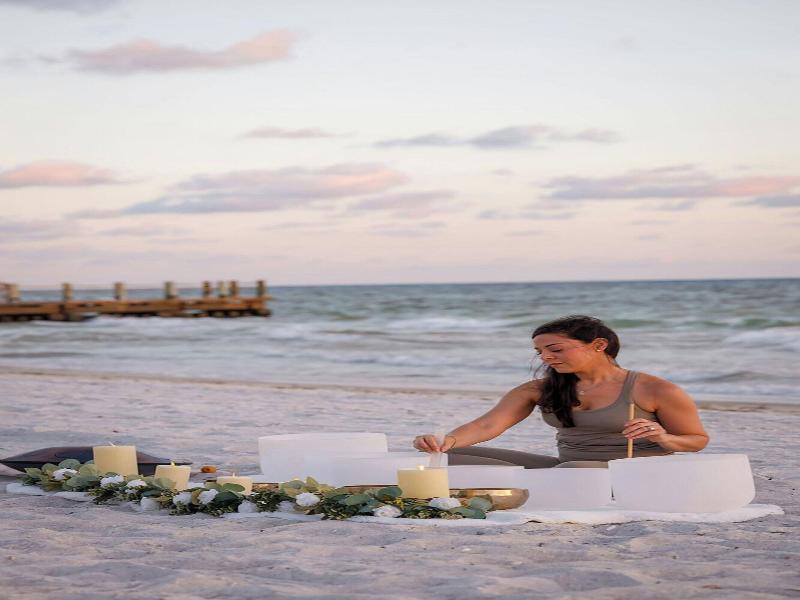 The St. Regis Longboat Key Resort image