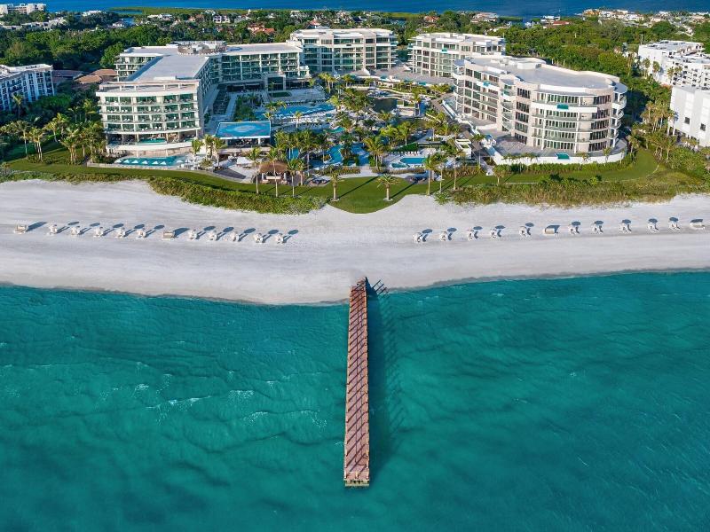 The St. Regis Longboat Key Resort image
