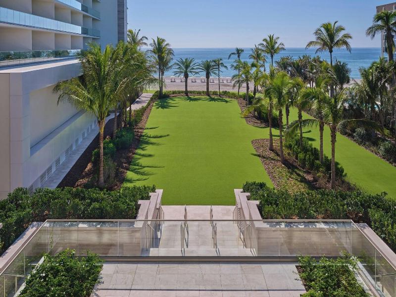 The St. Regis Longboat Key Resort image