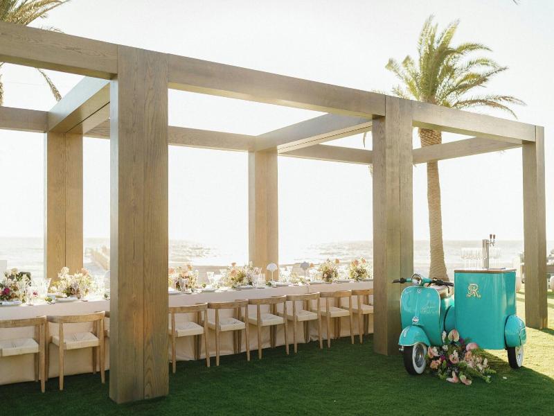The St. Regis Longboat Key Resort image