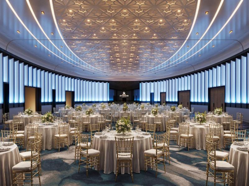 The St. Regis Longboat Key Resort image