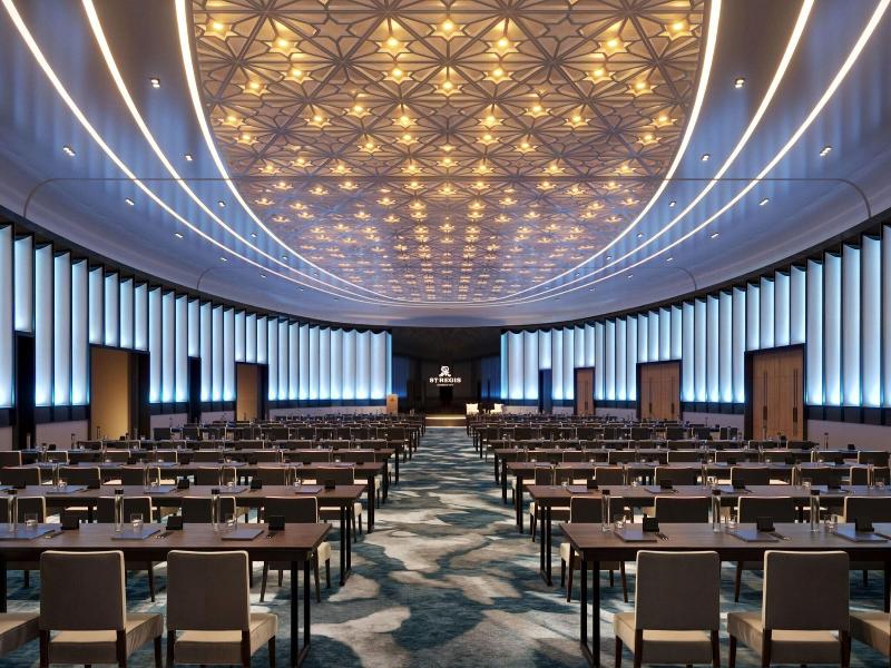 The St. Regis Longboat Key Resort image