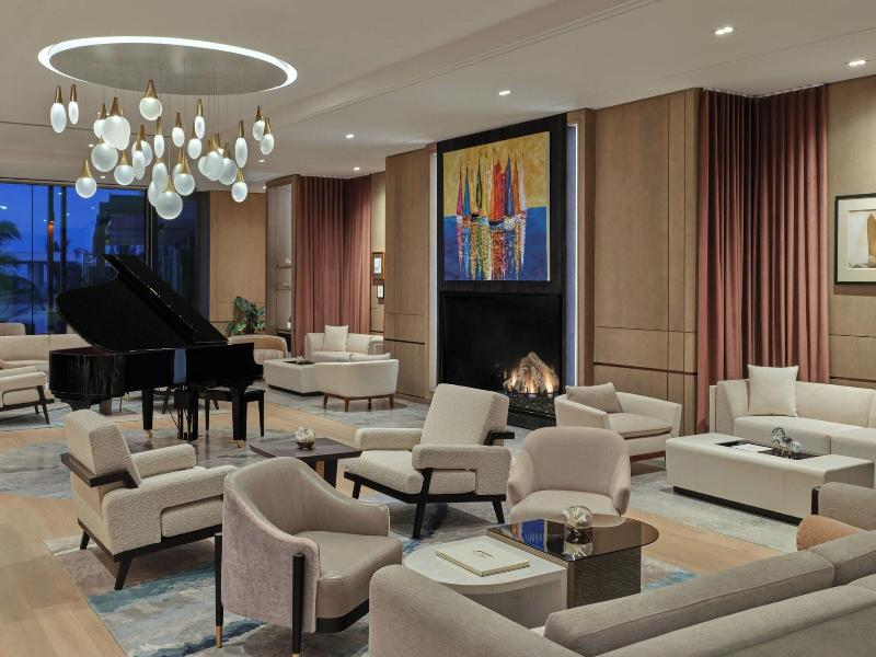 The St. Regis Longboat Key Resort image