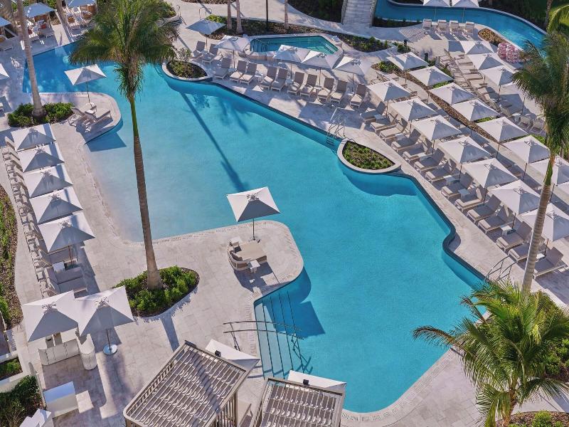 The St. Regis Longboat Key Resort image