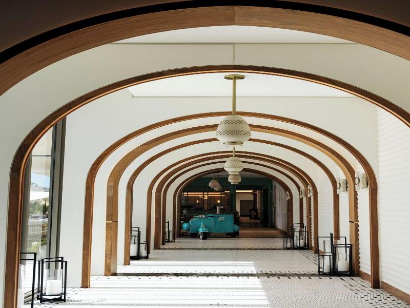 The St. Regis Longboat Key Resort image