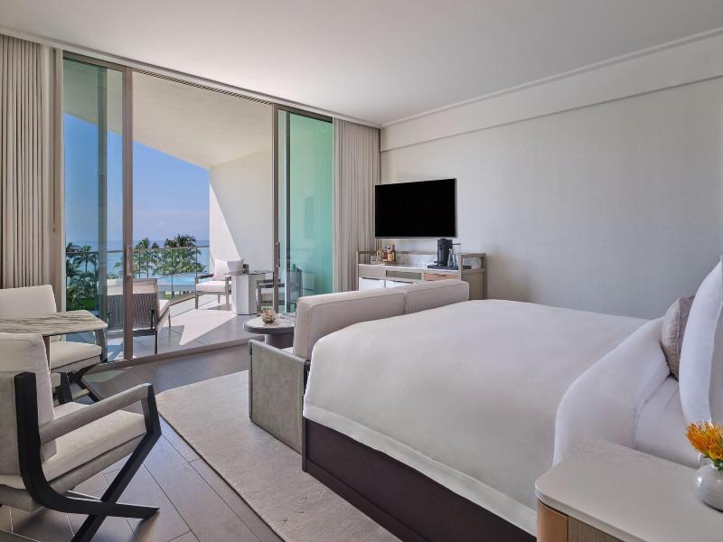 The St. Regis Longboat Key Resort image