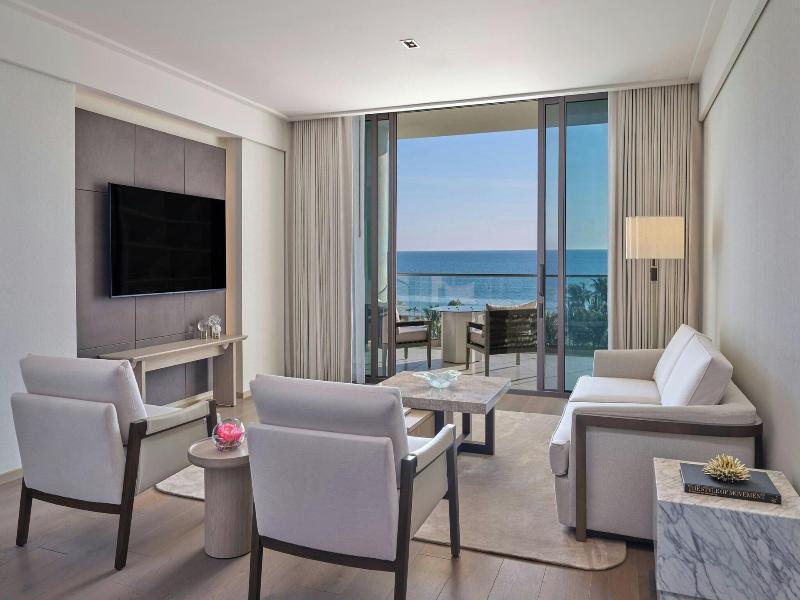 The St. Regis Longboat Key Resort image