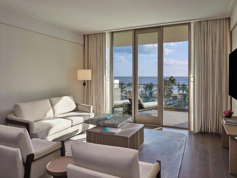 The St. Regis Longboat Key Resort image