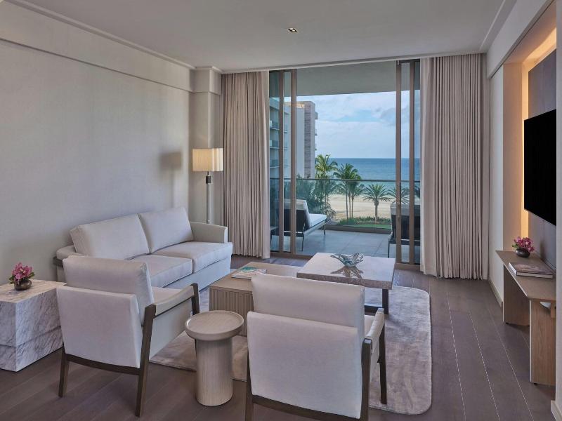 The St. Regis Longboat Key Resort image