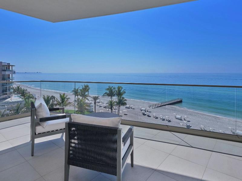 The St. Regis Longboat Key Resort image