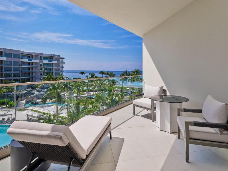 The St. Regis Longboat Key Resort image