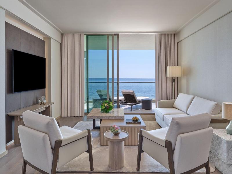 The St. Regis Longboat Key Resort image