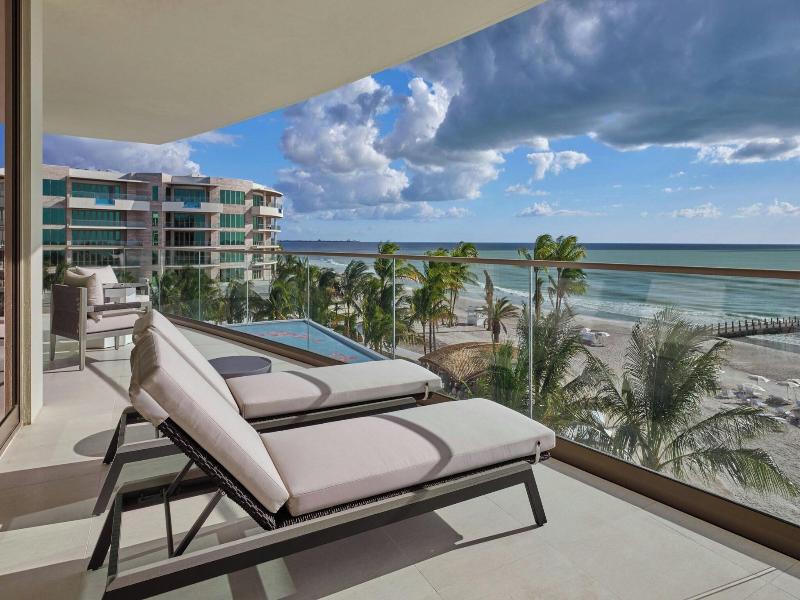 The St. Regis Longboat Key Resort image