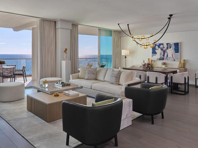 The St. Regis Longboat Key Resort image