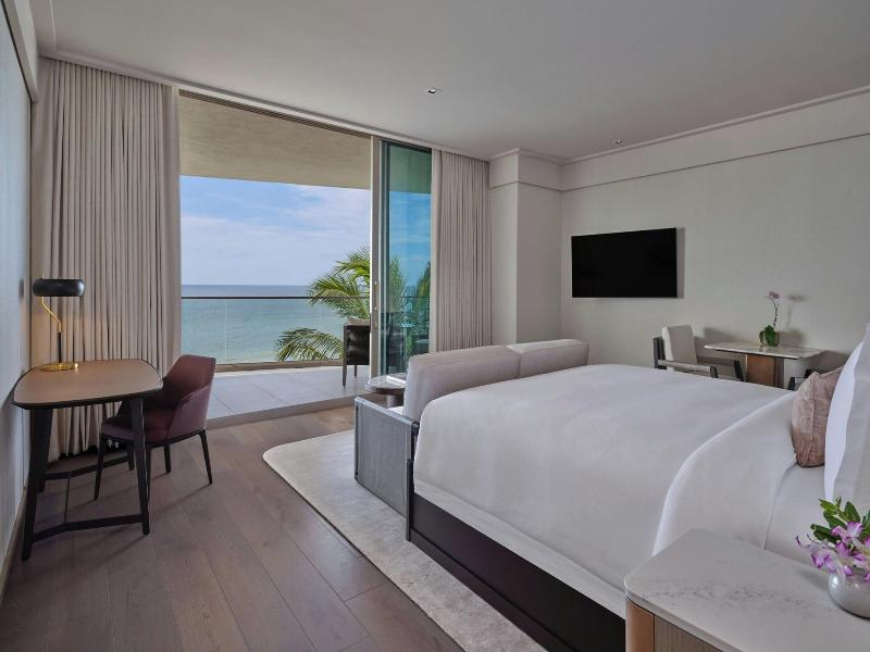 The St. Regis Longboat Key Resort image