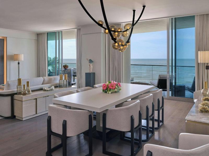 The St. Regis Longboat Key Resort image