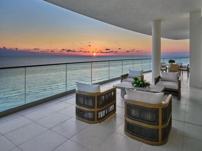 The St. Regis Longboat Key Resort image