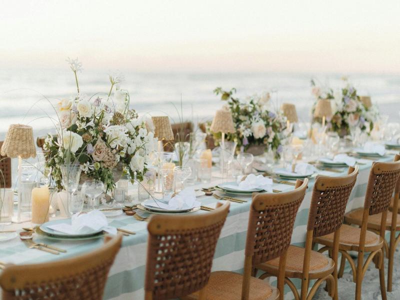 The St. Regis Longboat Key Resort image