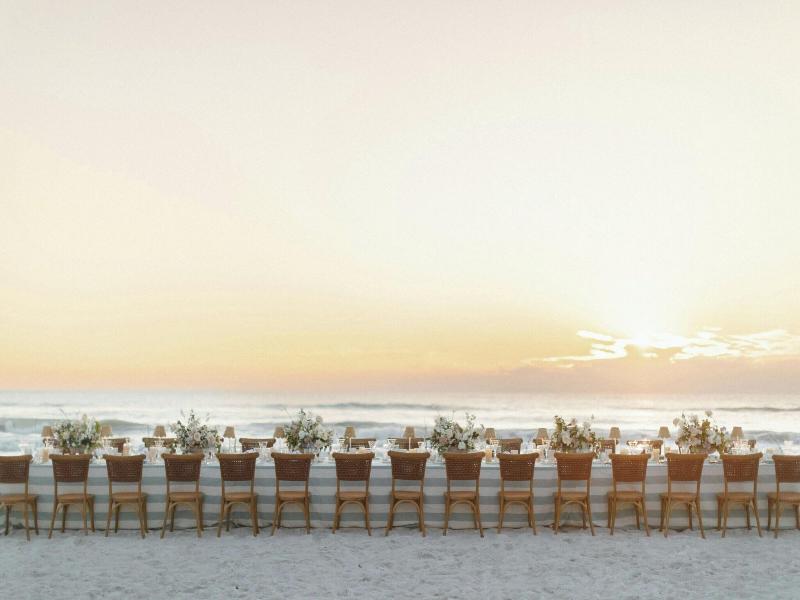The St. Regis Longboat Key Resort image