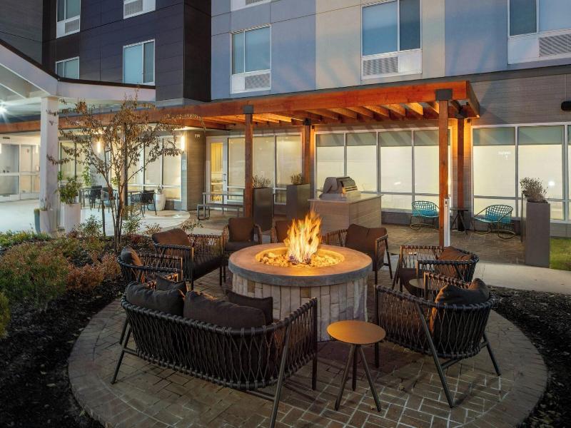 Towneplace Suites By Marriott Memphis Cordova