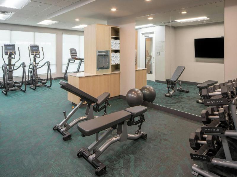 Towneplace Suites By Marriott Memphis Cordova