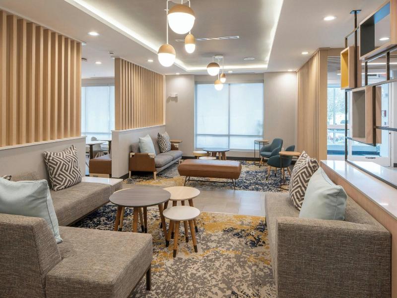 Towneplace Suites By Marriott Memphis Cordova