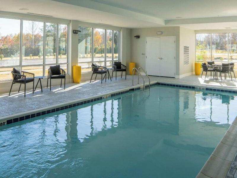 Towneplace Suites By Marriott Memphis Cordova