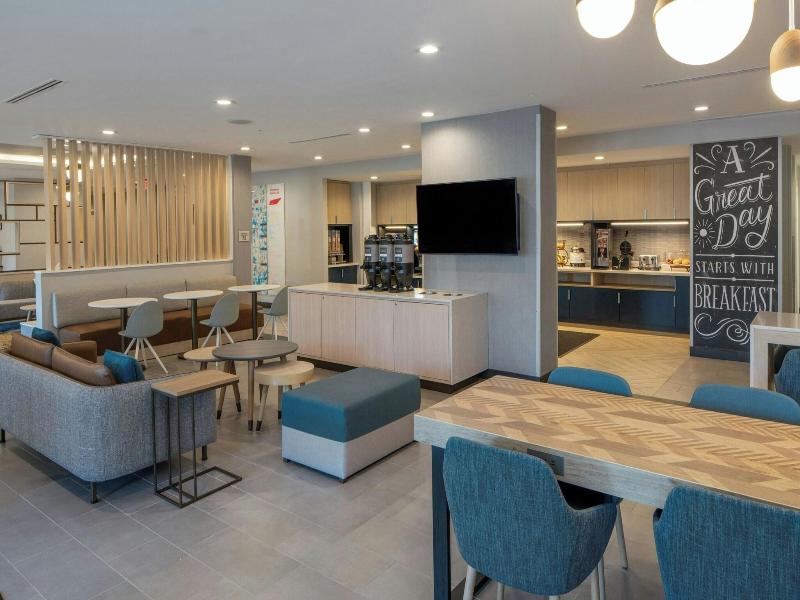 Towneplace Suites By Marriott Memphis Cordova