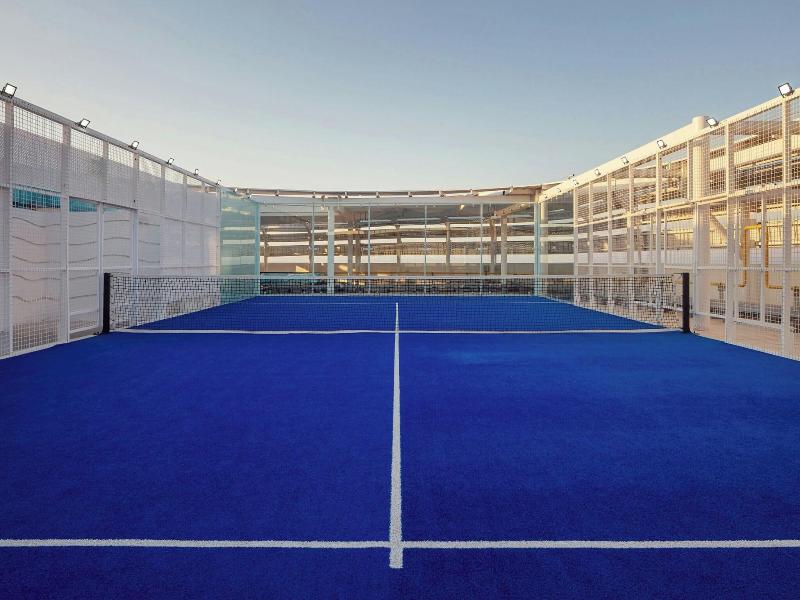 The St. Regis Al Mouj Muscat Resort image