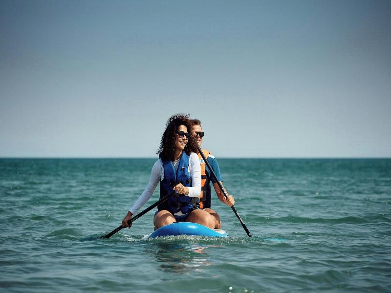The St. Regis Al Mouj Muscat Resort image