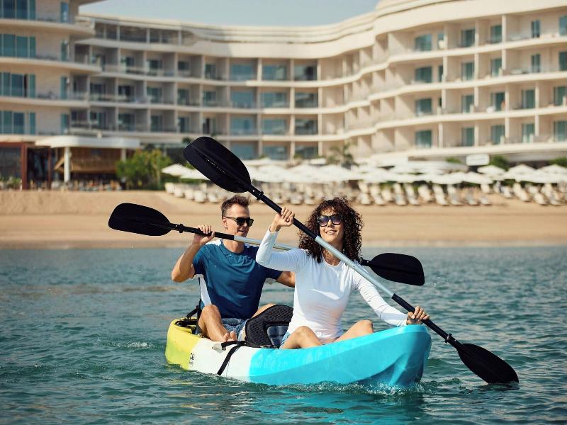 The St. Regis Al Mouj Muscat Resort image