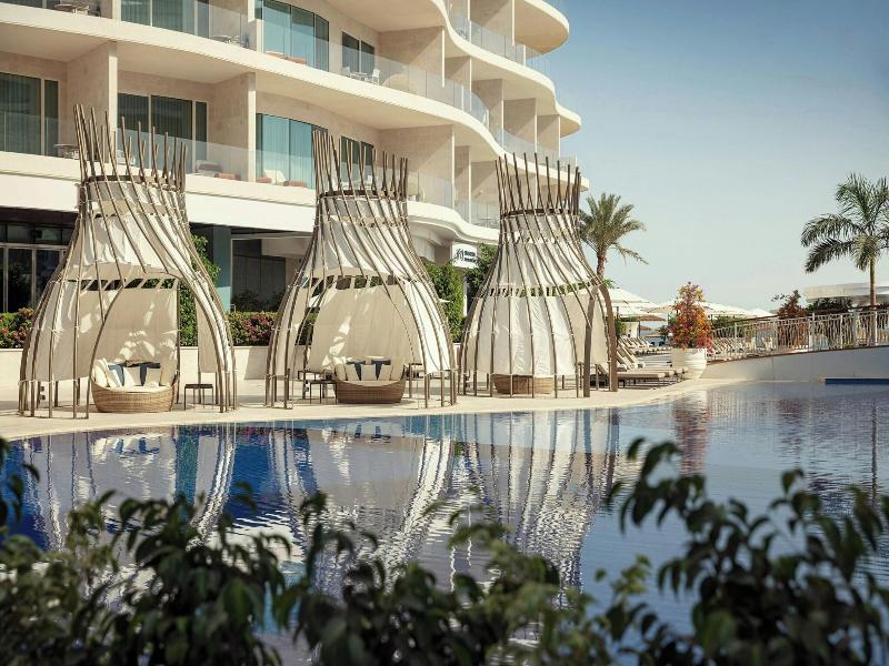 The St. Regis Al Mouj Muscat Resort image