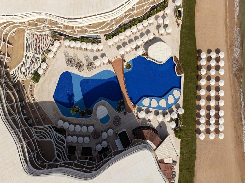 The St. Regis Al Mouj Muscat Resort image