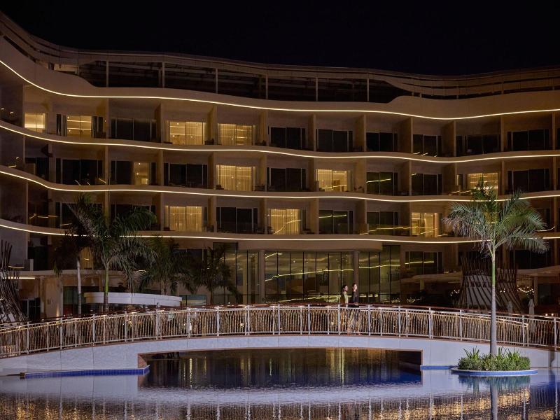 The St. Regis Al Mouj Muscat Resort image