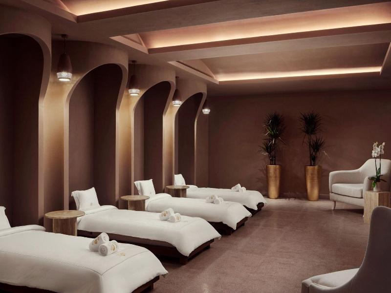 The St. Regis Al Mouj Muscat Resort image